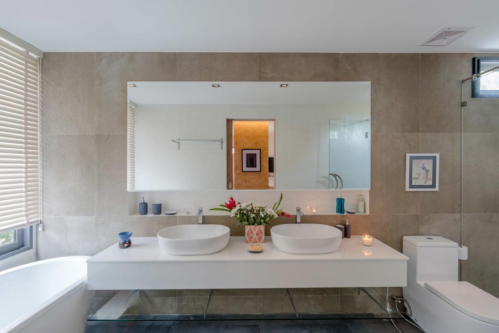 Picasso Villas Phuket - Paloma Bang Tao Beach  Exterior photo