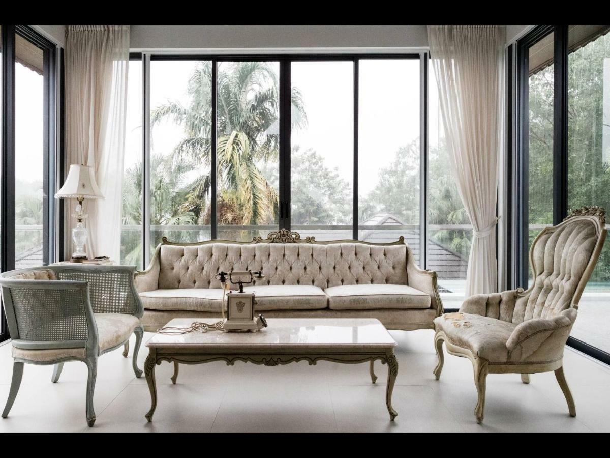 Picasso Villas Phuket - Paloma Bang Tao Beach  Exterior photo