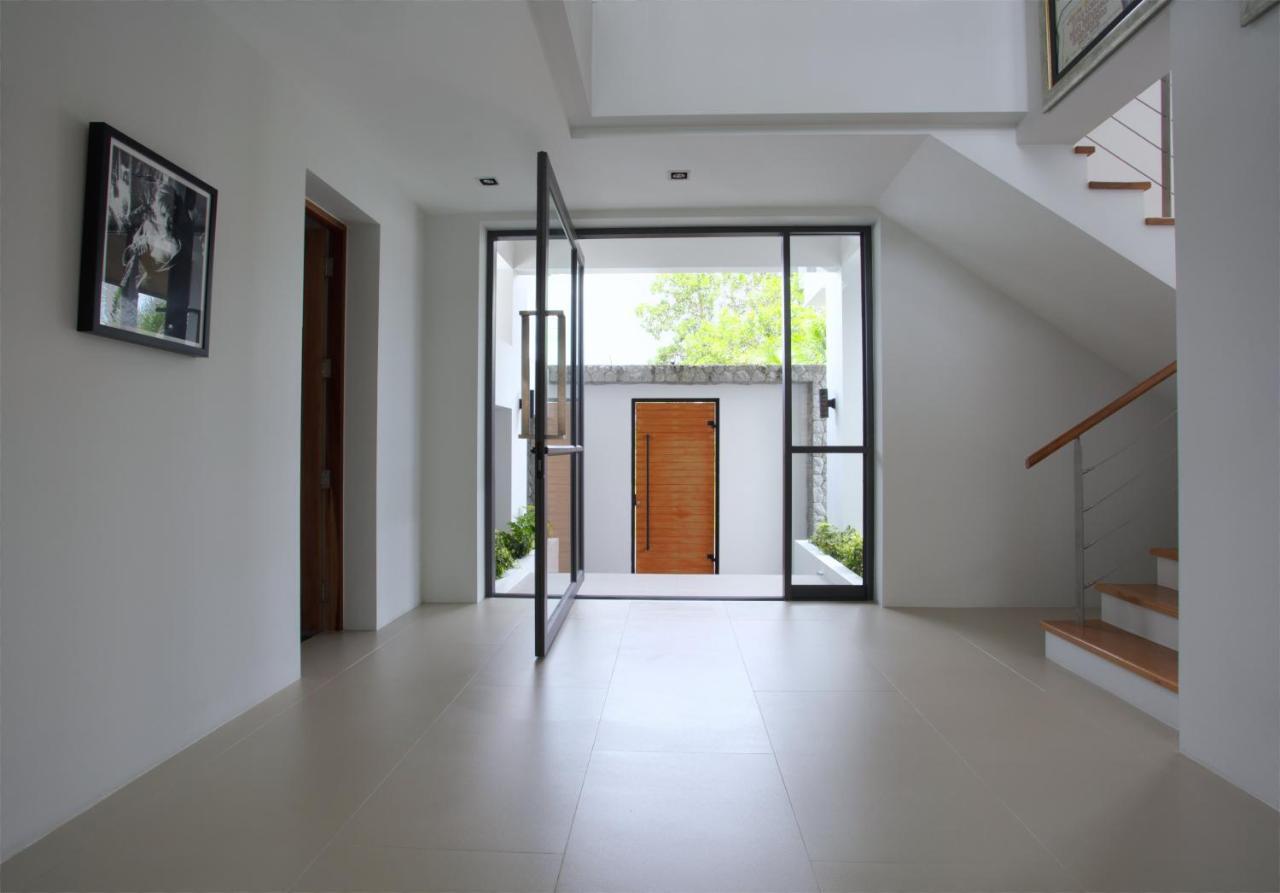Picasso Villas Phuket - Paloma Bang Tao Beach  Exterior photo