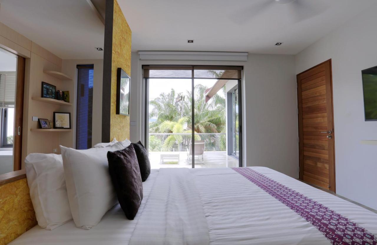 Picasso Villas Phuket - Paloma Bang Tao Beach  Exterior photo